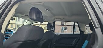 Sprzedam pięknego Dodge caliber 2010 rok 2.0 crdi doinwestow - 13