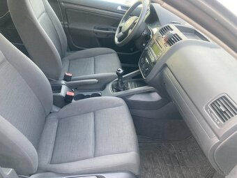 Golf V 1.4 75-KM Pierwszy Właściciel Pojazdu - 13