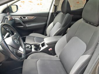 Nissan Qashqai - 13