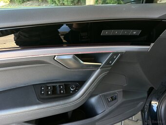 VOLKSWAGEN TOUAREG R-LINE 3.0 TDI VZDUCH PANORAMA MATRIX LED - 13