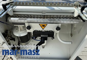 Wiertarka wielowrzecionowa SCM MB 21 HOLZKRAFT TECNOMAX - 13