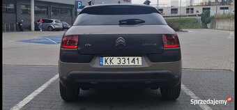 Cactus Sprawdz go w  warsztacie na godziny tel. 519 853 348 - 13