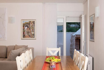 Chorwacja-Piękny dom z dużym ogrodem, basenem, sauną - 13