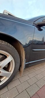 Volvo S 40 Diesel 2.0 Automat - 13