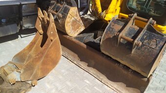 Koparka JCB 8080ZTS - 13