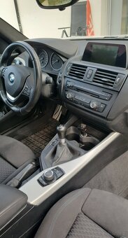 Bmw 1 f20 M-pakiet - 13