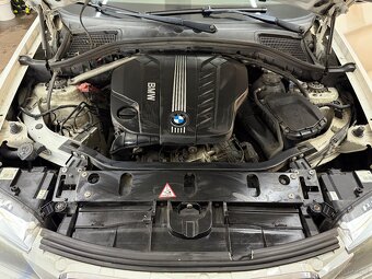 BMW X3 3.0 xDrive - 13