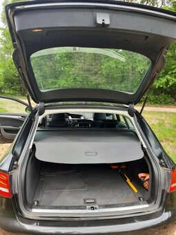Audi a4b8 - 13