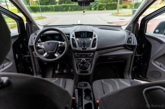 FORD TRANSIT CONNECT - 13