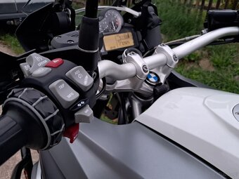 Bmw R 1200 GS LC - 13