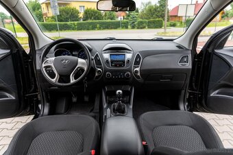 Hyundai ix35 - 13