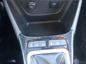 Opel Crossland X full opcja, bezwypadkowy - 13