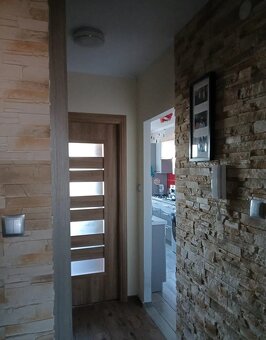 Mieszkanie o pow. 53.41m2, balkon, VI p.,Os.Dobrzec - 13