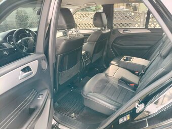 ML 250 CDI 4 MATIC / XENON / OKAZJA - 13