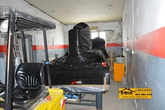 Działka z zabudowaniami do zamieszkania - Złotoryja - 13