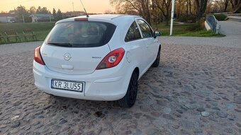 Piękna corsa z Niemiec klima - 13