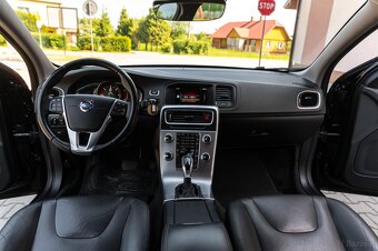 Volvo S60 - 13