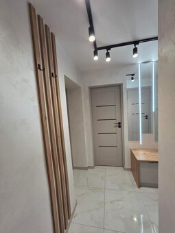 Mieszkanie, 42,4 m², parter, po remoncie, – Centrum - 13