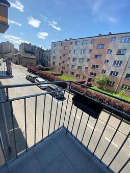 Mieszkanie o pow. 46.42m2, balkon, I p., po remoncie, Centru - 13