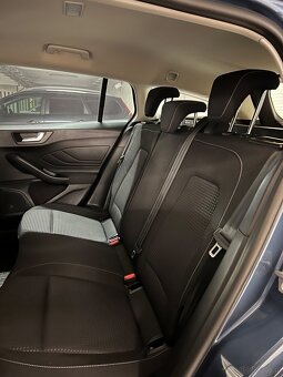 Zadbany Ford Focus 2020 - 13