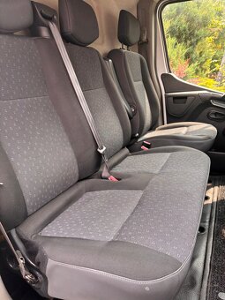 Sprzedam Opel Mowano - 13
