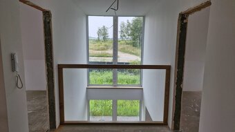 Ostatni dom w cenie mieszkania, zamknięte osiedle. Łódź - 13