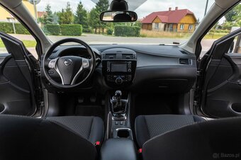 NISSAN PULSAR - 13