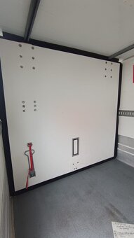 Chłodnia Stacjonarna / Komora chłodnicza / Chłodnia na Odpad - 13