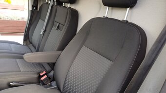 Ford Transit L3-H2+Hak+Gniazdo 230V+1rej 04 / 09 / 2024 - 13