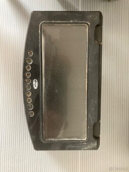 Prodám motor Škoda Fabia S 2000 - 13