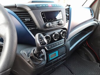 Iveco Daily Chłodnia Cena Brutto - 13