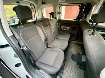 Sprzedam Peugeot RIFTER 2019 - 13