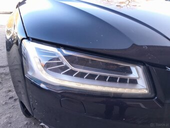 Audi A8 4,2 Quattro Cena Brutto - 13