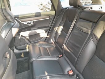 Volvo V90 Cena Brutto - 13