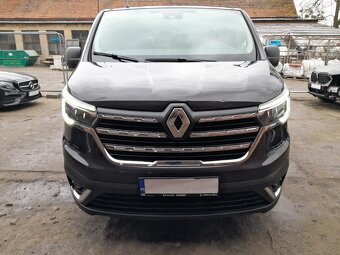 Renault Trafic Cena Brutto - 13