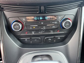 Ford Kuga 2.0 TDCi TITANIUM 4x4 Full-Led Automatyczna - 13