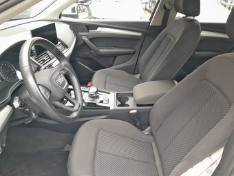 Audi Q5 Cena Brutto - 13