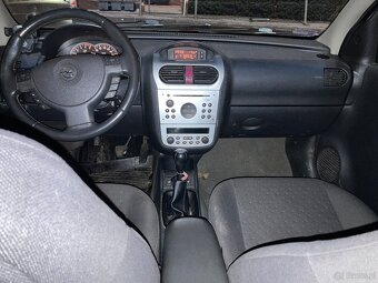 Corsa 1.7 T-Diesel - 13