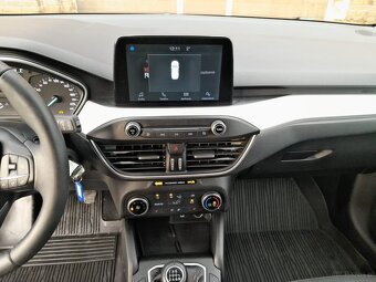 Ford Focus Cena Brutto - 13
