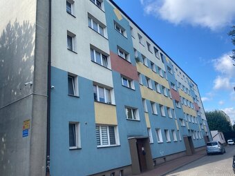 Mieszkanie o pow.54m2, parter, do remontu, Os. Kaliniec - 13