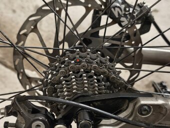 Nukeproof Snap dirt - 13