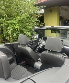 Volkswagen Eos Cabrio - 13