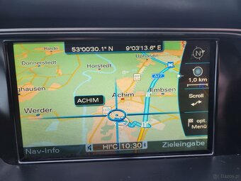 Audi A4 - 13