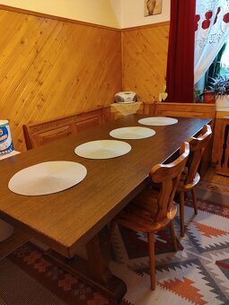 Klimatyczne mieszkanie 66,5m2 - 13