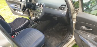 Fiat grande punto 2009 r gaz lpg - 13