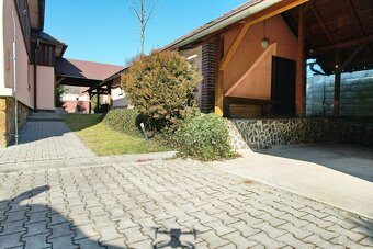 LYSA POD MAKYTOU SVK – DZIAŁAJĄCY OBIEKT REKREACYJNY - 13