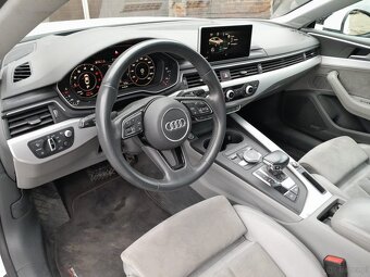 Audi A5 Cena Brutto - 13
