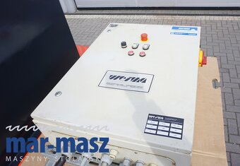 Rębak / Rozdrabniacz WEIMA WL 10 - 13