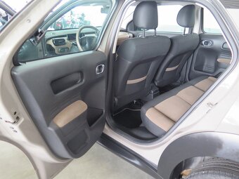 Citroen C4 Cactus 1.6HDi,klima,VAT,tempo,automat - 13
