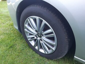Sprzedam Citroëna C4 II 1.6 120 KM – Komfort i styl w jednym - 13